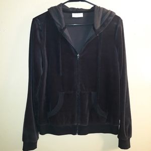 Bobby Brooks, Hooded Jacket